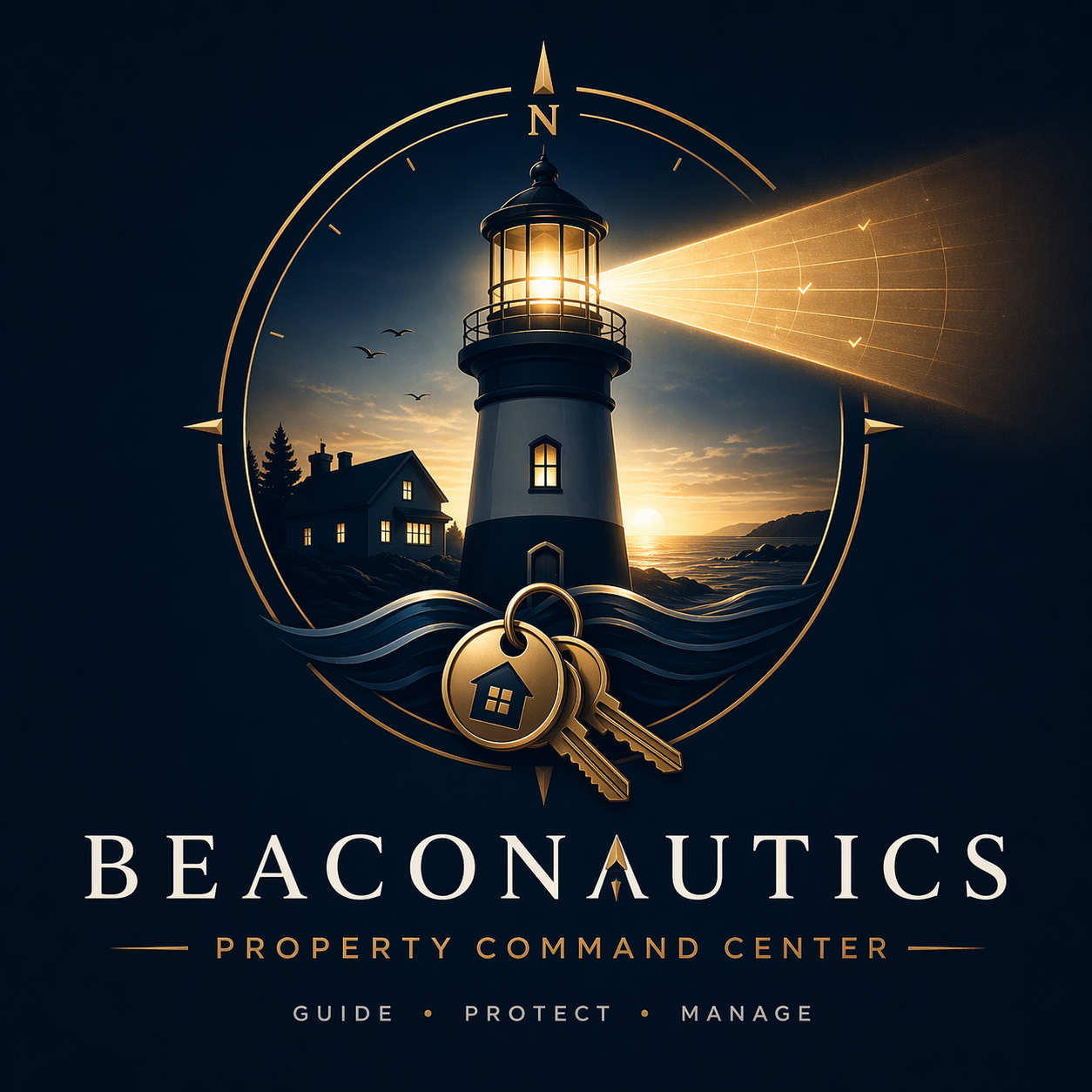 BeacoNautics