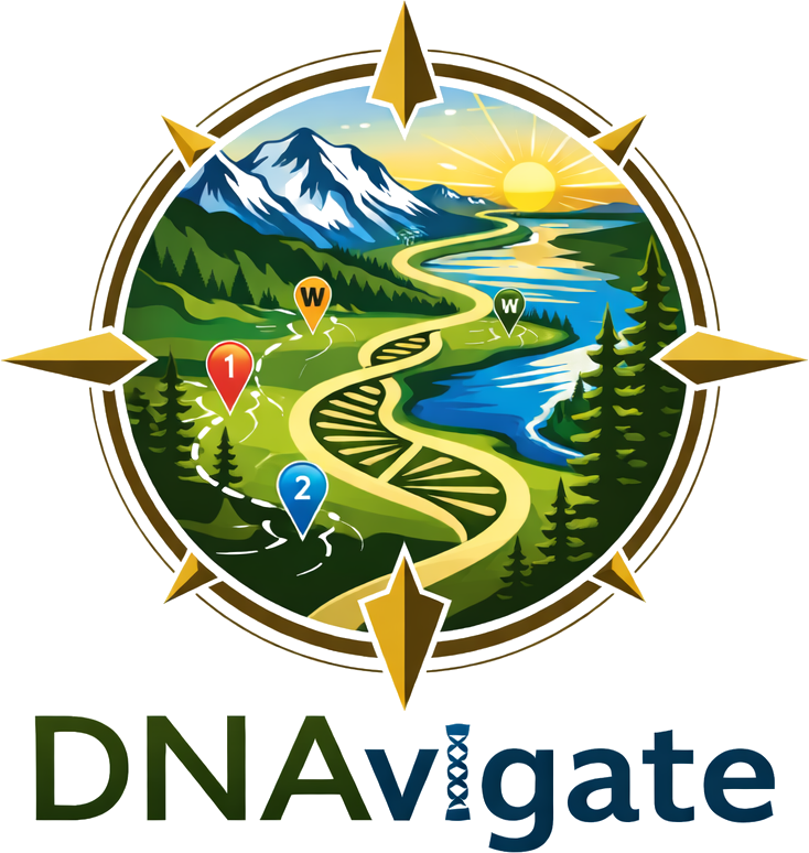 DNAvigate