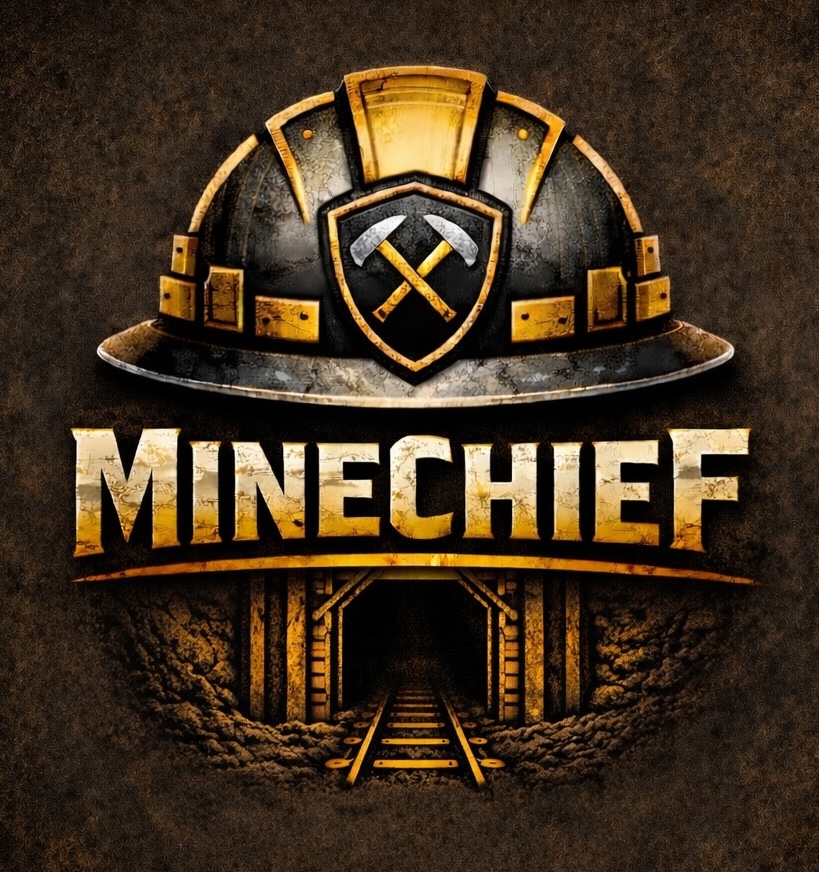 MineChief