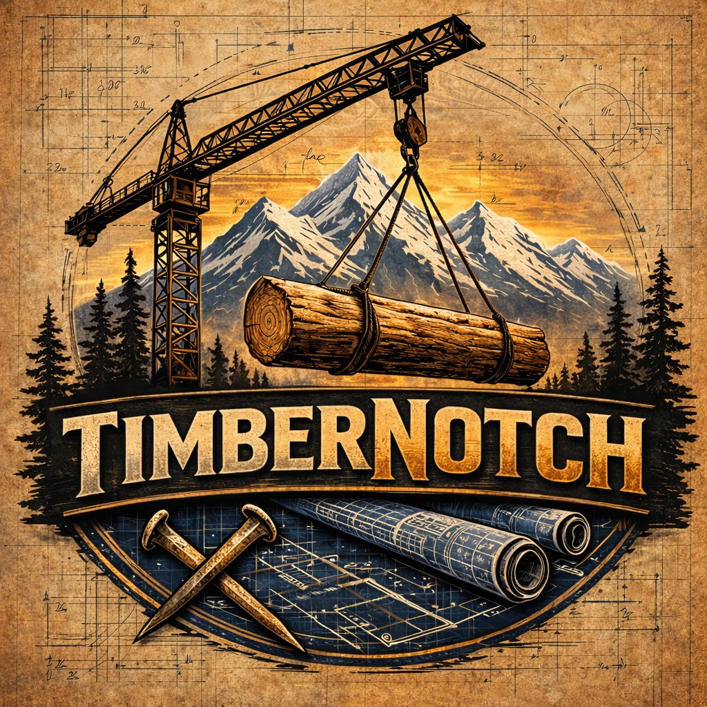TimberNotch