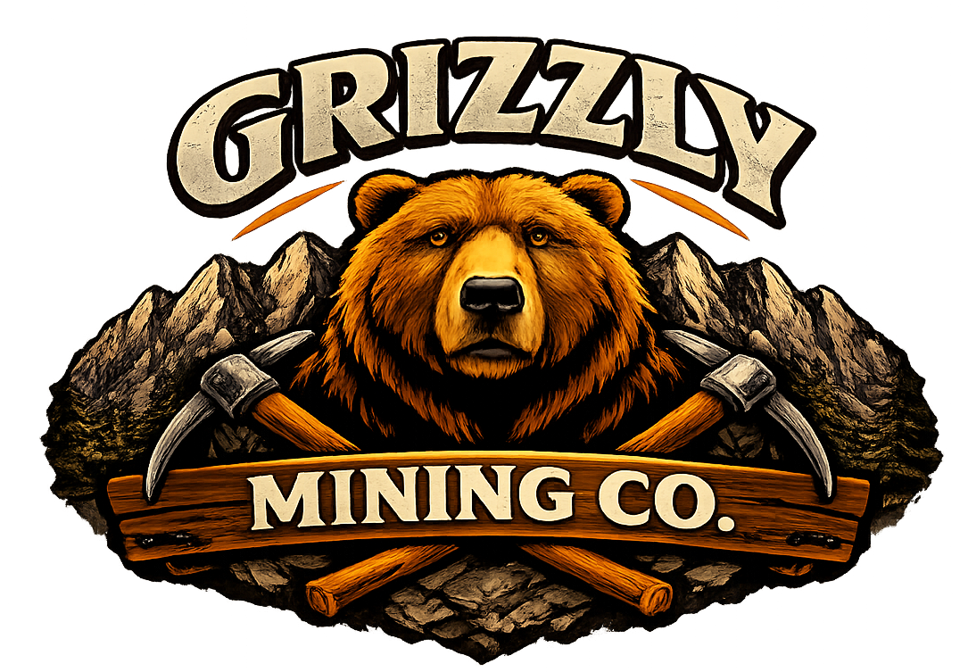 Grizzly Mining Company
