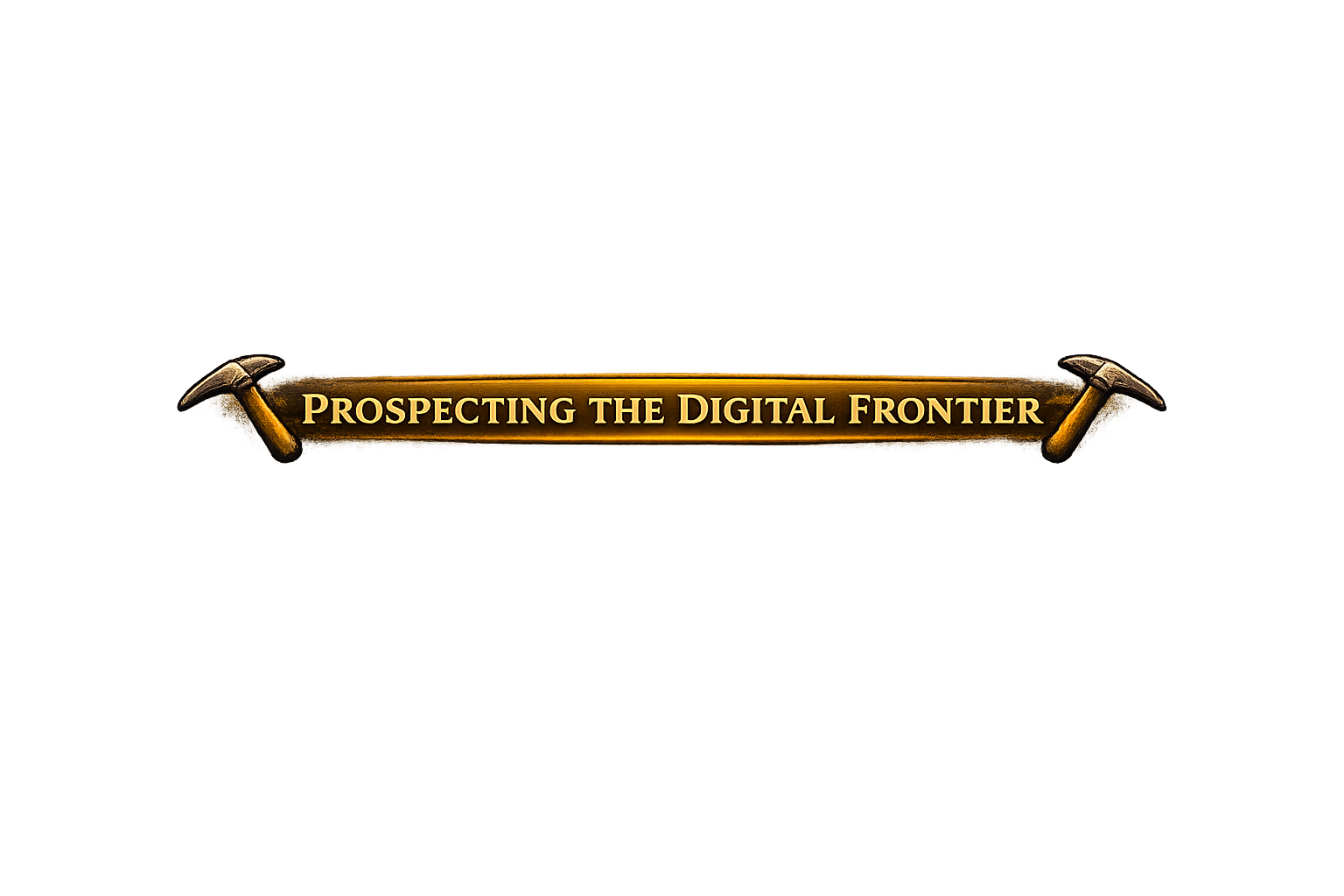 Prospecting the Digital Frontier